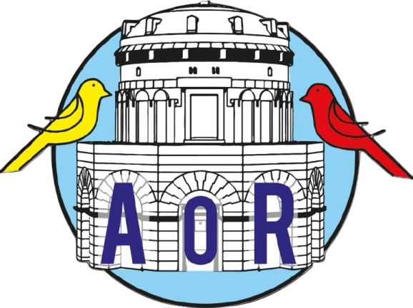 logoaor